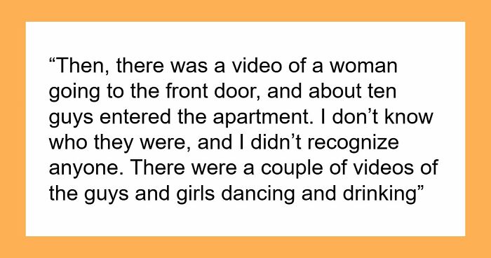 Guy Sees Videos From Fiancée’s Bachelorette Party, Cancels Wedding In A Heartbeat