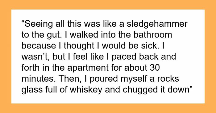 Guy Sees Videos From Fiancée’s Bachelorette Party, Cancels Wedding In A Heartbeat
