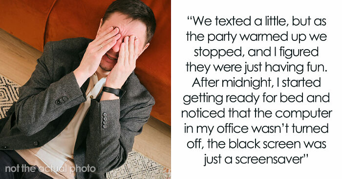 Guy Sees Videos From Fiancée’s Bachelorette Party, Cancels Wedding In A Heartbeat