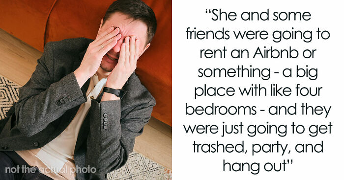 Guy Sees Videos From Fiancée’s Bachelorette Party, Cancels Wedding In A Heartbeat