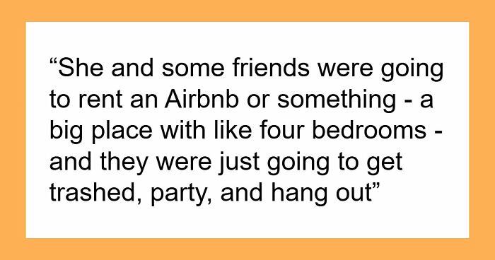 Guy Sees Videos From Fiancée’s Bachelorette Party, Cancels Wedding In A Heartbeat
