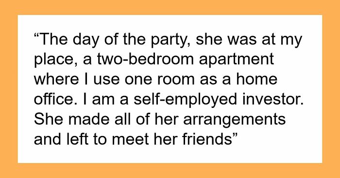Guy Sees Videos From Fiancée’s Bachelorette Party, Cancels Wedding In A Heartbeat