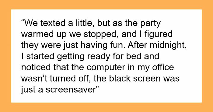 Guy Sees Videos From Fiancée’s Bachelorette Party, Cancels Wedding In A Heartbeat