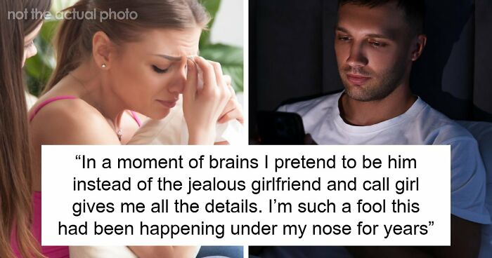 Woman Shattered By Fiancé’s Cheating Before Friends’ Wedding, Asked To Pretend As Nothing Happened