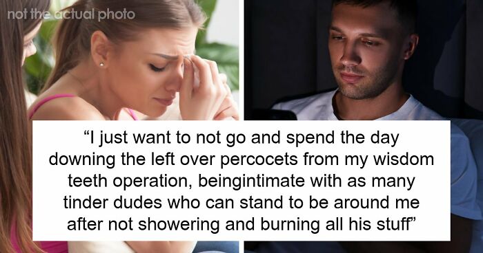 Woman Shattered By Fiancé’s Cheating Before Friends’ Wedding, Asked To Pretend As Nothing Happened