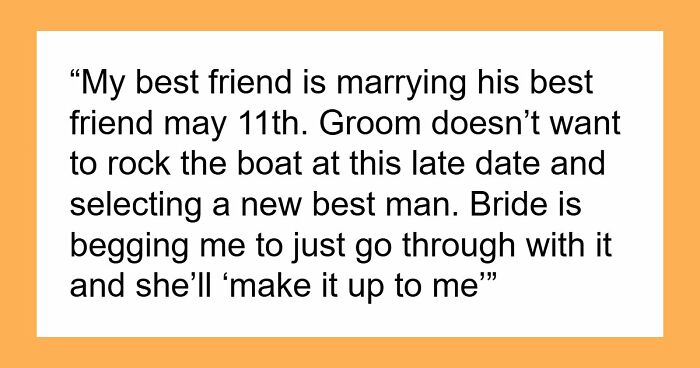 Woman Shattered By Fiancé’s Cheating Before Friends’ Wedding, Asked To Pretend As Nothing Happened