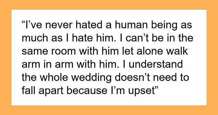 Woman Shattered By Fiancé’s Cheating Before Friends’ Wedding, Asked To Pretend As Nothing Happened