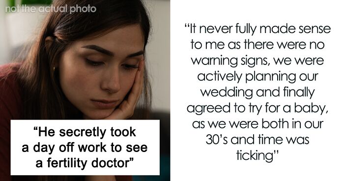 Woman Confused Why Fiancé Left Her, Learns The Reason 2 Years Later After Finding New Happiness