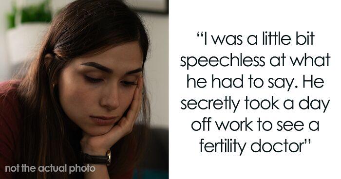 Man Bails On 10YR Relationship Just As He And Fiancée Start Trying For A Baby, Reveals Why Years Later