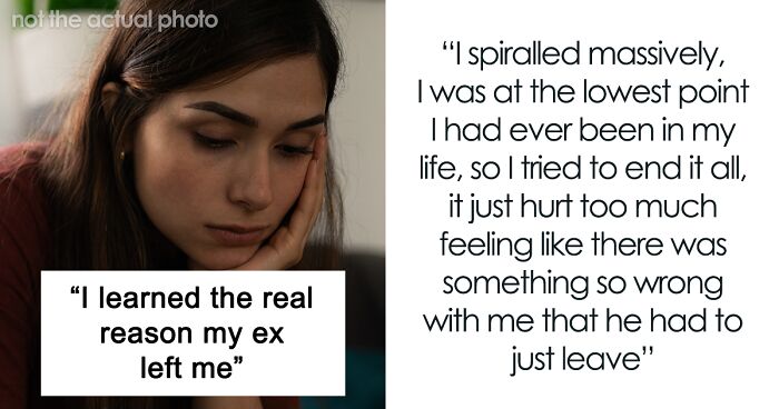 Woman Confused Why Fiancé Left Her, Learns The Reason 2 Years Later After Finding New Happiness