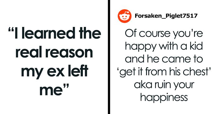 Woman Confused Why Fiancé Left Her, Learns The Reason 2 Years Later After Finding New Happiness