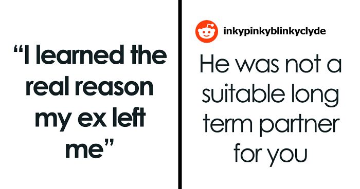 Woman Confused Why Fiancé Left Her, Learns The Reason 2 Years Later After Finding New Happiness