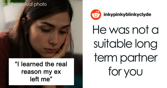 Man Bails On 10YR Relationship Just As He And Fiancée Start Trying For A Baby, Reveals Why Years Later