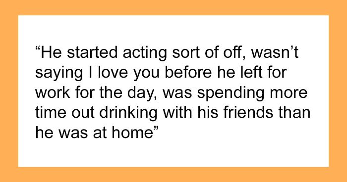 Man Bails On 10YR Relationship Just As He And Fiancée Start Trying For A Baby, Reveals Why Years Later
