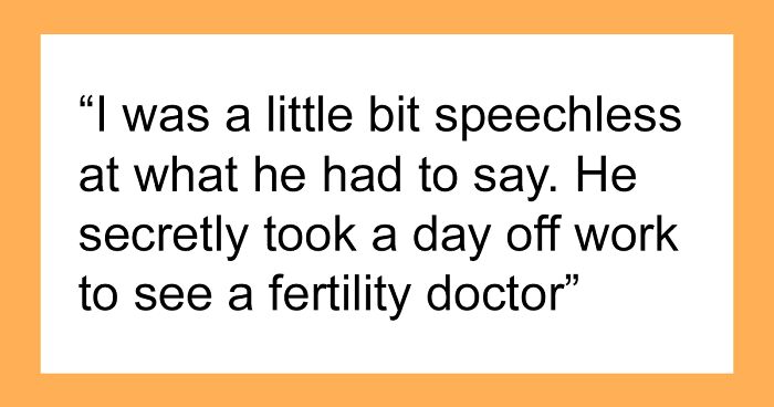 Man Bails On 10YR Relationship Just As He And Fiancée Start Trying For A Baby, Reveals Why Years Later