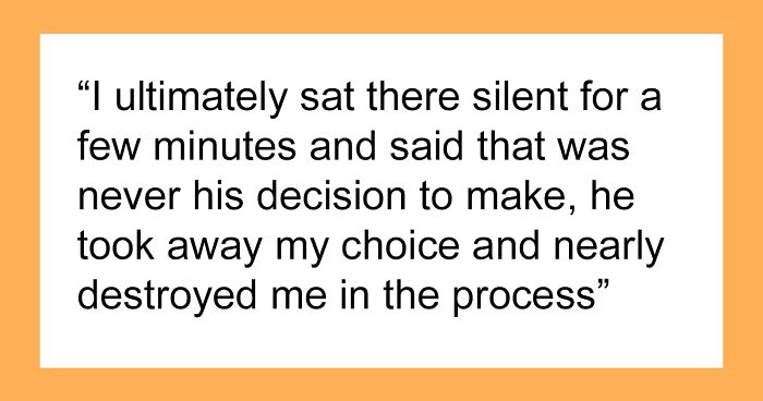 Woman Confused Why Fiancé Left Her, Learns The Reason 2 Years Later After Finding New Happiness
