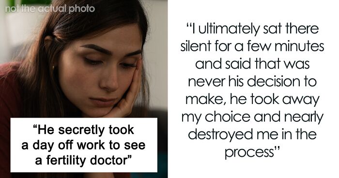Woman Confused Why Fiancé Left Her, Learns The Reason 2 Years Later After Finding New Happiness