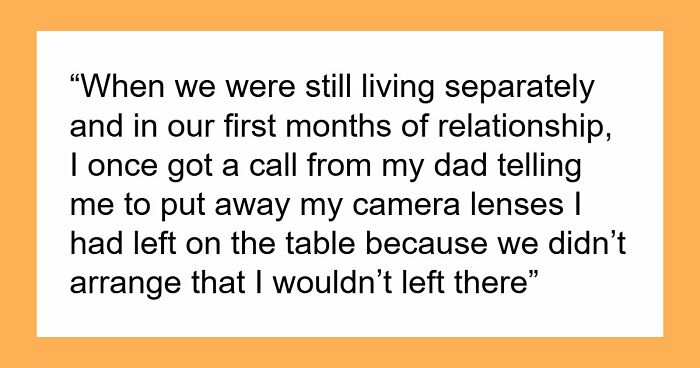 Sly Fiancée Expects Guy To Cut Off His Parents As They’re Manipulative, He Doesn’t Know What To Do