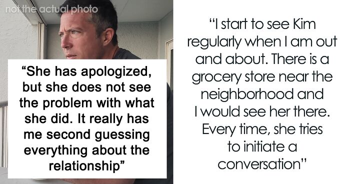 Guy Finds Out Girlfriend’s Secret, Can’t Help But Feel Absolutely Creeped Out