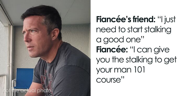 Guy Finds Out Girlfriends Secret, Can’t Help But Feel Absolutely Creeped Out