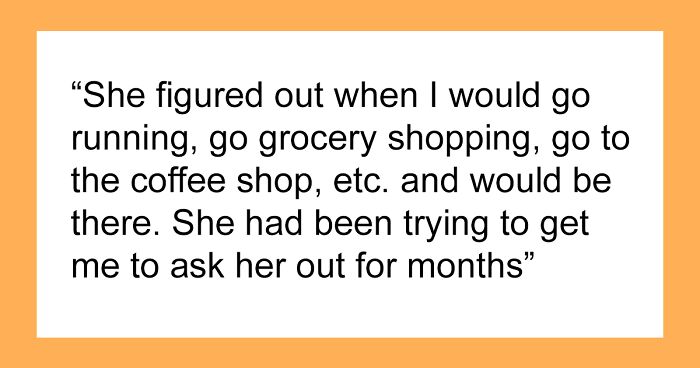 Guy Finds Out Girlfriends Secret, Can’t Help But Feel Absolutely Creeped Out