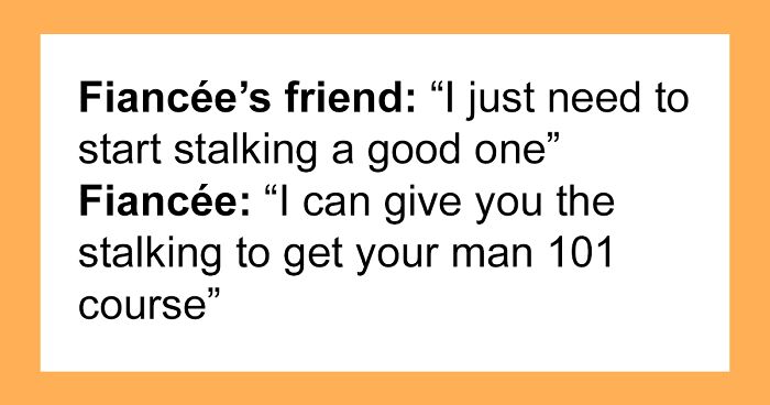 Guy Finds Out Girlfriends Secret, Can’t Help But Feel Absolutely Creeped Out
