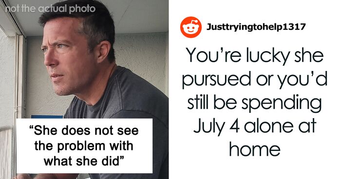Guy Finds Out Girlfriends Secret, Can’t Help But Feel Absolutely Creeped Out