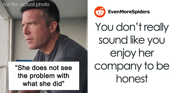 Guy Finds Out Girlfriends Secret, Can’t Help But Feel Absolutely Creeped Out