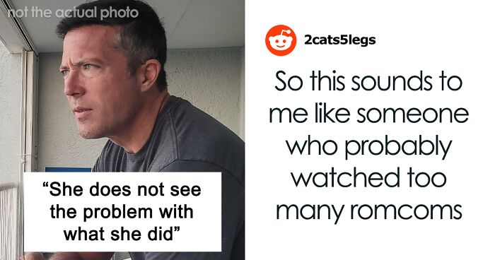 Guy Finds Out Girlfriends Secret, Can’t Help But Feel Absolutely Creeped Out