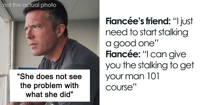 Guy Finds Out Girlfriends Secret, Can’t Help But Feel Absolutely Creeped Out
