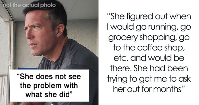 Guy Finds Out Girlfriends Secret, Can’t Help But Feel Absolutely Creeped Out