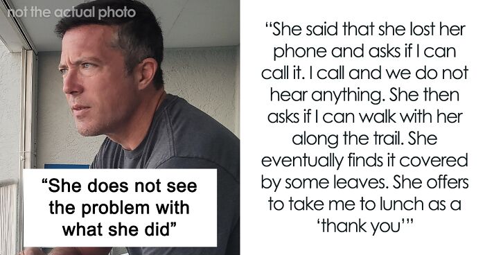 Guy Finds Out Girlfriend’s Secret, Can’t Help But Feel Absolutely Creeped Out