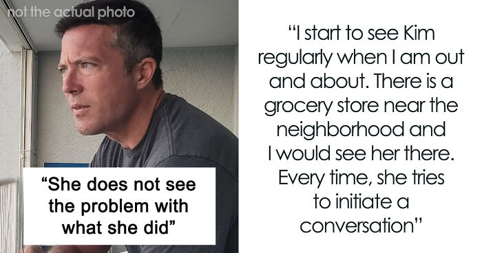 Guy Finds Out Girlfriends Secret, Can’t Help But Feel Absolutely Creeped Out