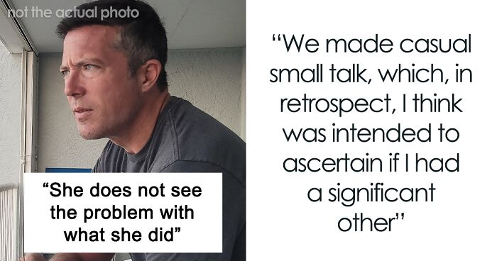 Guy Finds Out Girlfriends Secret, Can’t Help But Feel Absolutely Creeped Out
