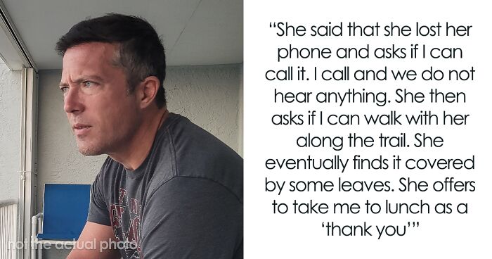 Guy Finds Out Girlfriends Secret, Can’t Help But Feel Absolutely Creeped Out