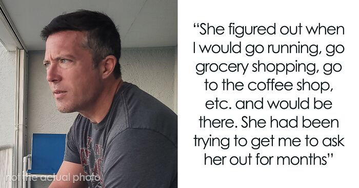 Guy Finds Out Girlfriend’s Secret, Can’t Help But Feel Absolutely Creeped Out