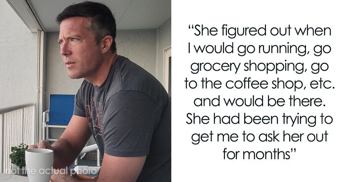 Guy Finds Out Girlfriends Secret, Can’t Help But Feel Absolutely Creeped Out