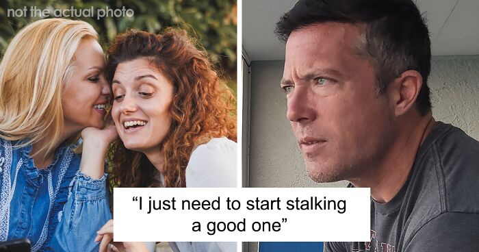 Guy Finds Out Girlfriends Secret, Can’t Help But Feel Absolutely Creeped Out