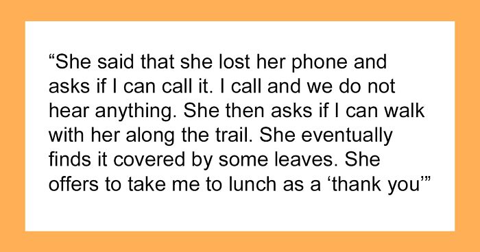 Guy Finds Out Girlfriends Secret, Can’t Help But Feel Absolutely Creeped Out