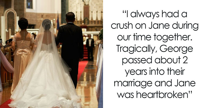 Guy Asks For Advice After Fiancée’s Wedding Request Weirds Him Out, People Slap Some Sense Into Him