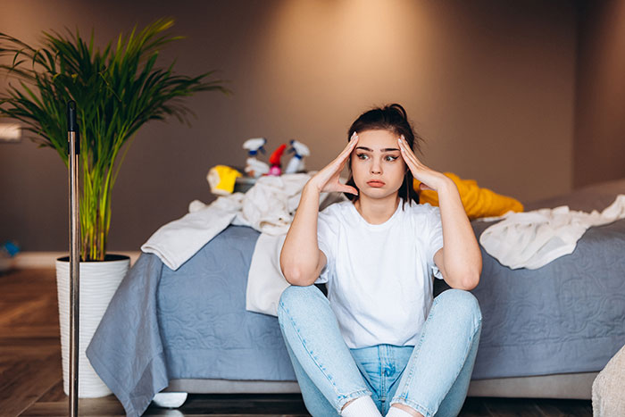 Guy Believes Dad's Lies About His Wife's Affair, Then Suddenly Flips And Wants To Baby-Trap Her
