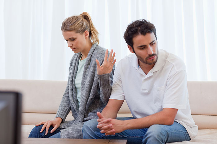 Guy Believes Dad's Lies About His Wife's Affair, Then Suddenly Flips And Wants To Baby-Trap Her