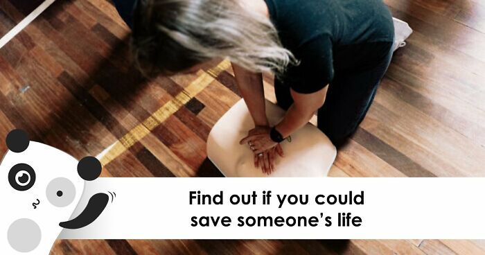“Would You Call 911 Immediately?”: Test Your First Aid Skills In This Emergency 101 Quiz