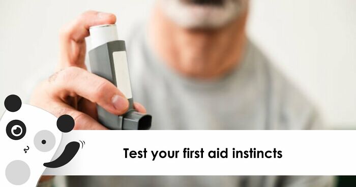 “Would You Call 911 Immediately?”: Test Your First Aid Skills In This Emergency 101 Quiz