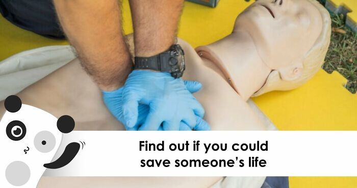 “Would You Call 911 Immediately?”: Test Your First Aid Skills In This Emergency 101 Quiz