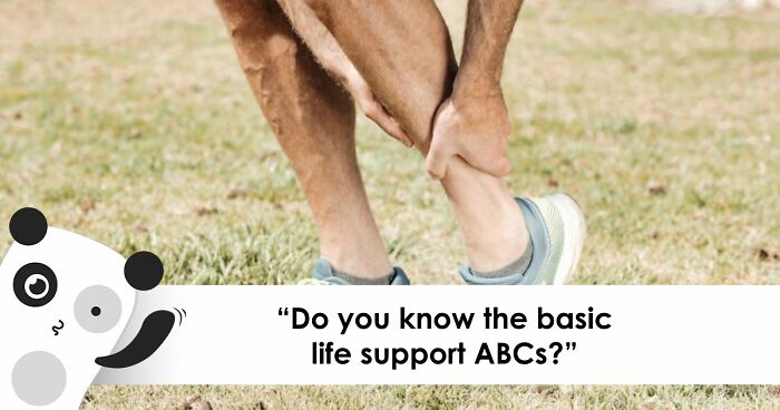 “Would You Call 911 Immediately?”: Test Your First Aid Skills In This Emergency 101 Quiz