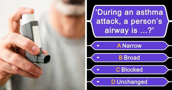 “Would You Call 911 Immediately?”: Test Your First Aid Skills In This Emergency 101 Quiz