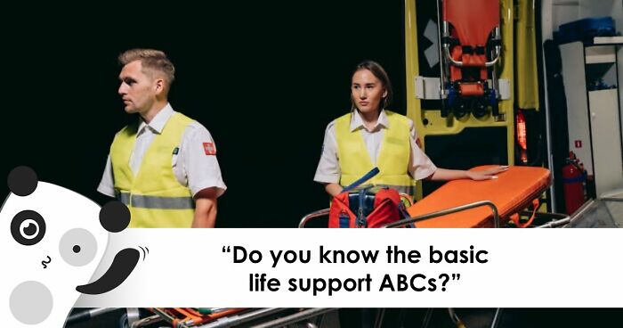 “Would You Call 911 Immediately?”: Test Your First Aid Skills In This Emergency 101 Quiz