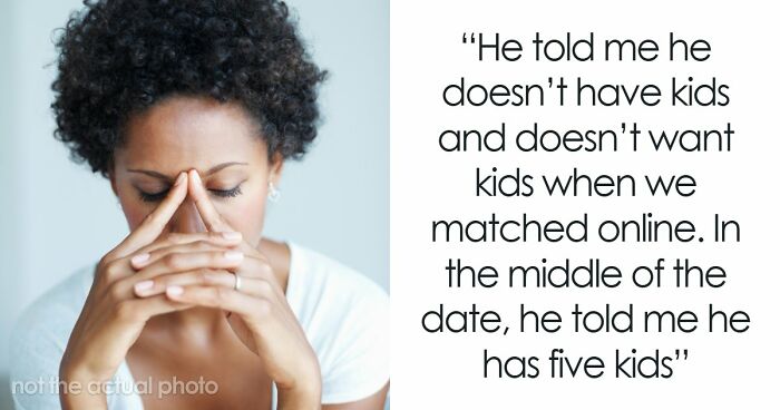 58 Cringe-Worthy And Scary First Date Stories That Prove Some People Should Just Stay Single Forever