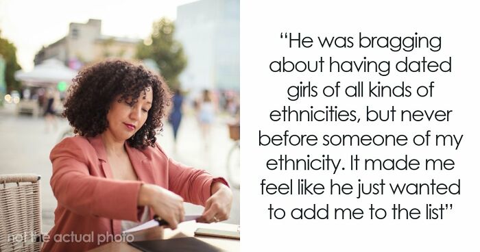 58 Cringe-Worthy And Scary First Date Stories That Prove Some People Should Just Stay Single Forever